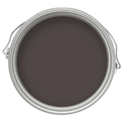 Craig & Rose 1829 Gloss Paint Clove Brown - 750ml