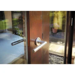 Ronseal 10 Year Woodstain Dark Oak Satin - 2.5L -Home Improvement 12820837 1214862708966844