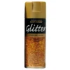Rust-Oleum Gold - Glitter Spray Paint - 400ml -Home Improvement 12821345 2214831967233875