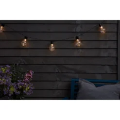 Ronseal Fence Life Plus Paint Charcoal Grey - 5L -Home Improvement 12821358 1184942086797280