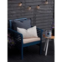 Ronseal Fence Life Plus Paint Charcoal Grey - 5L -Home Improvement 12821358 1974942086695907