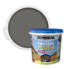 Ronseal Fence Life Plus Paint Charcoal Grey - 5L -Home Improvement 12821358 2064942086483924