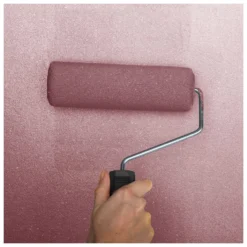 Rust-Oleum Medium Shimmer Rose Glitter - 250ml -Home Improvement 12822323 3034833215518050