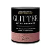 Rust-Oleum Ultra Shimmer Rose Glitter - 250ml -Home Improvement 12822339 4904831962748791