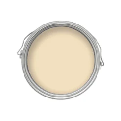 Craig & Rose 1829 Eggshell Paint Adam Cream - 2.5L