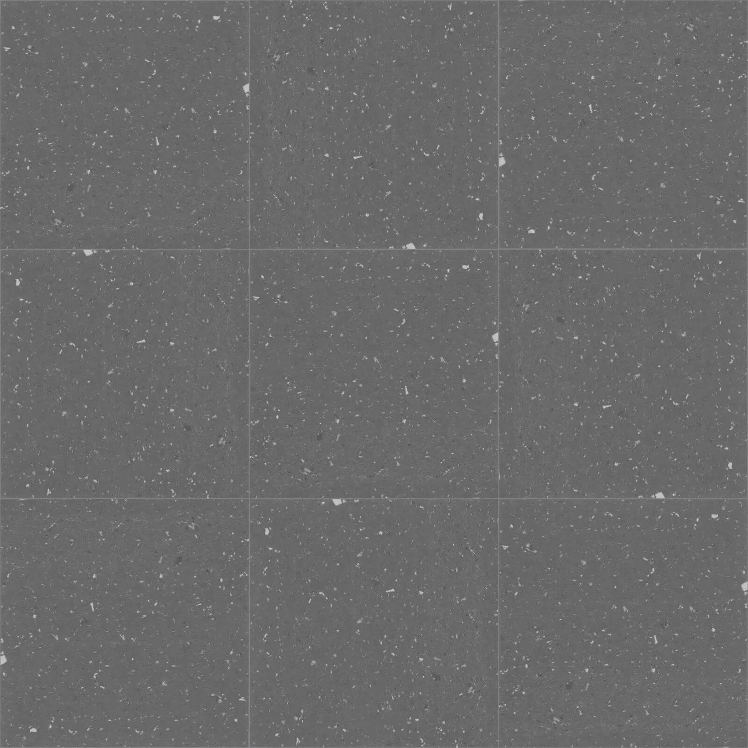 None Black Speck Gran Vinyl Floor Tiles 4 None Black Speck Gran Vinyl Floor Tiles - Image 2