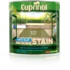 Cuprinol Anti Slip Decking Stain Golden Maple - 2.5L -Home Improvement 12825282 1904831898932455