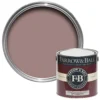 Farrow & Ball Exterior Eggshell Paint Sulking Room Pink - 2.5L -Home Improvement 12825745 2044951855452972