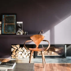 Farrow & Ball Full Gloss Paint Paean Black - 2.5L -Home Improvement 12825755 6274911213375054