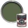 Farrow & Ball Exterior Eggshell Paint Bancha - 750ml 1 Farrow & Ball Exterior Eggshell Paint Bancha - 750ml -Home Improvement 12826222 7734951850130498