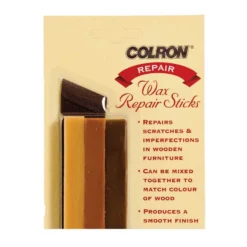 Colron Wax Sticks