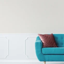 Boutique Horizon Taupe Wallpaper -Home Improvement 12829216 2034833172412175