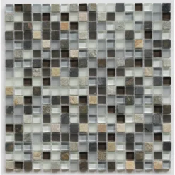 House Of Mosaics Tuscon Mosaic Tile - 300 X 300mm 5 House Of Mosaics Tuscon Mosaic Tile - 300 X 300mm -Home Improvement 12829888 4224833195254352