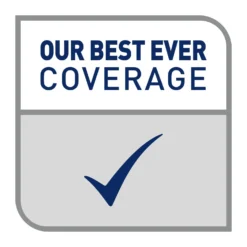 Dulux Once Satinwood Paint Pure Brilliant White - 750ml -Home Improvement 12830369 8784832979028602