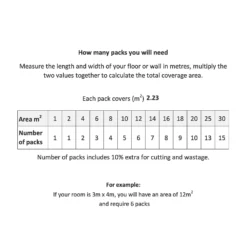 Kraus Rigid Core Luxury Vinyl Floor Tiles - Furness -Home Improvement 12830673 1025000400350940