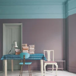 Farrow & Ball Full Gloss Paint Brassica - 750ml -Home Improvement 12832210 4694909673284005