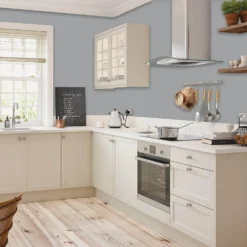 Homebase Kitchen Matt Paint - Flintstone 2.5L -Home Improvement 12832366 4274833205014012