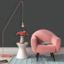 Homebase Interior Quick Dry Gloss Paint Zebra Black - 750ml -Home Improvement 12832712 2394832981470749