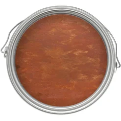 Craig & Rose Artisan Rust Effect Paint - 2.5L