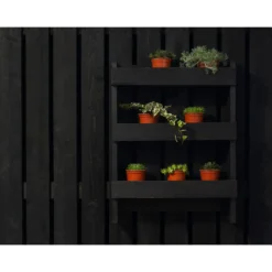 Ronseal Fence Life Plus Paint Tudor Black Oak - 5L 10 Ronseal Fence Life Plus Paint Tudor Black Oak - 5L -Home Improvement 12833707 5684944410635236