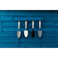 Ronseal Fence Life Plus Paint Midnight Blue - 5L -Home Improvement 12833724 1074942086999330