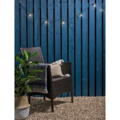 Ronseal Fence Life Plus Paint Midnight Blue - 5L -Home Improvement 12833724 2534942086954858