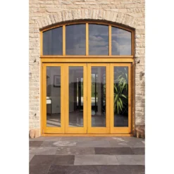 Ronseal Quick Drying Woodstain - Natural Oak Satin 750ml -Home Improvement 12834022 8914862708497923