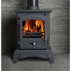 Rust-Oleum Black - Stove And BBQ Spray Paint - 400ml -Home Improvement 12834984 1984833223714131