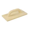 Silverline Poly Plastering Float -140 X 280mm -Home Improvement 12835198 4364831954604517