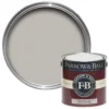 Farrow & Ball Estate Eggshell Paint Pavilion Gray - 2.5L -Home Improvement 12835219 1354952917576425
