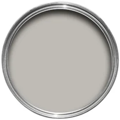 Farrow & Ball Estate Eggshell Paint Pavilion Gray - 2.5L -Home Improvement 12835219 3334952917710066