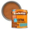 Sadolin Extra Durable Woodstain Antique Pine - 2.5L 2 Sadolin Extra Durable Woodstain Antique Pine - 2.5L -Home Improvement 12836273 1054951406593077