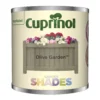 Cuprinol Garden Shades Olive Garden Tester - 125ml 1 Cuprinol Garden Shades Olive Garden Tester - 125ml -Home Improvement 12836760 1874831918303662