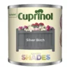 Cuprinol Garden Shades Tester - Silver Birch - 125ml 2 Cuprinol Garden Shades Tester - Silver Birch - 125ml -Home Improvement 12836781 1204831917533769