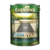 Cuprinol Anti-Slip Decking Stain - Silver Birch - 5L 2 Cuprinol Anti-Slip Decking Stain - Silver Birch - 5L -Home Improvement 12836854 4614831918182459