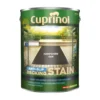 Cuprinol Anti-Slip Decking Stain - Hamps/Oak - 5L -Home Improvement 12836857 1664831917840807