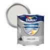 Dulux Weathershield Smooth Masonry Paint Ashen White - Tester 250ml -Home Improvement 12836947 1764831918171239