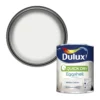 Dulux Quick Dry Eggshell Paint White Cotton - 750ml -Home Improvement 12837007 4604831916927484