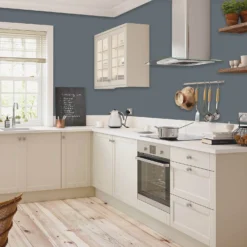 Homebase Kitchen Matt Paint - Thunder 2.5L 7 Homebase Kitchen Matt Paint - Thunder 2.5L -Home Improvement 12837205 7964833204162678