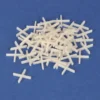 Vitrex 2.5mm Tile Spacers X3000 1 Vitrex 2.5mm Tile Spacers X3000 -Home Improvement 12837358 8504831941832005