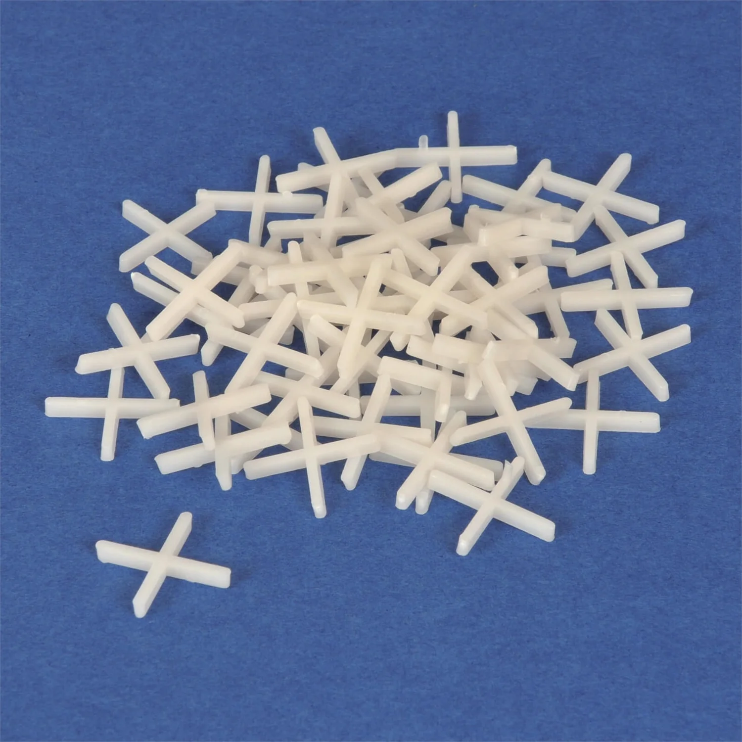 Vitrex 2.5mm Tile Spacers X3000 3 Vitrex 2.5mm Tile Spacers X3000