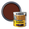Ronseal Quick Drying Woodstain Walnut Satin - 2.5L -Home Improvement 12837749 4644949524735068