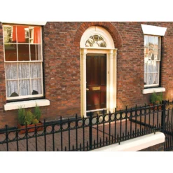 Ronseal Quick Drying Woodstain Walnut Satin - 2.5L -Home Improvement 12837749 6304949525098797