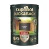 Cuprinol 5 Year Ducksback - Forest Oak - 5L -Home Improvement 12837866 1474865616248631