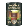 Cuprinol 5 Year Ducksback - Rich Cedar - 5L -Home Improvement 12837870 5194865616272244