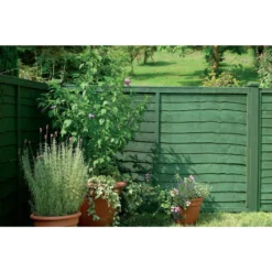 Cuprinol 5 Year Ducksback - Forest Green - 5L -Home Improvement 12837875 2134833198268050