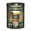 Cuprinol 5 Year Ducksback - Forest Green - 5L -Home Improvement 12837875 2734865616271110