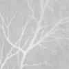 Fresco Winter Tree Wallpaper - Grey 1 Fresco Winter Tree Wallpaper - Grey -Home Improvement 12838037 2074831967338536