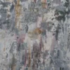 Fresco Distressed Concrete Texture Wallpaper -Home Improvement 12838040 1394831962750312