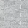 Contour Grey Tile Wallpaper -Home Improvement 12838176 2454831962619971